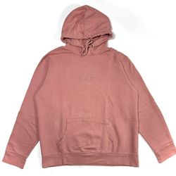 OBEY Embroidered Hoodie 