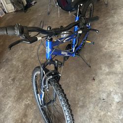 Huffy Exxo26