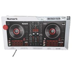 Numark Serato Black