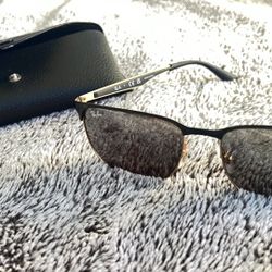 Ray Ban Sunglasses 