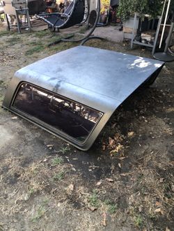 Ford Bronco Hard Top