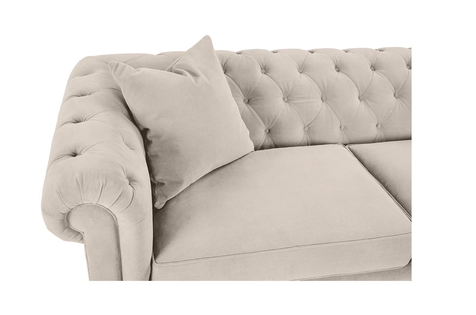 Macy’s Martha Stewart exclusive couch 92” long