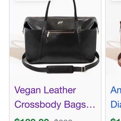 Freshly Picked Weekender Bag