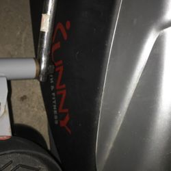 Elliptical