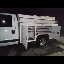 F-350 Superduty 2016