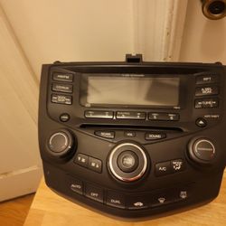 Radio 