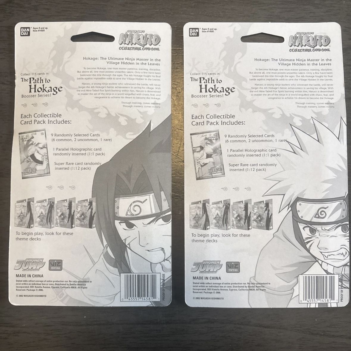 path to hokage booster box BANDAI Naruto Collectible Trading Card Game The Path to Hokage Unlimited  Edition Booster Box (24 Packs) : Amazon.com.mx: Juguetes y Juegos