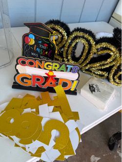 Graduation 2026