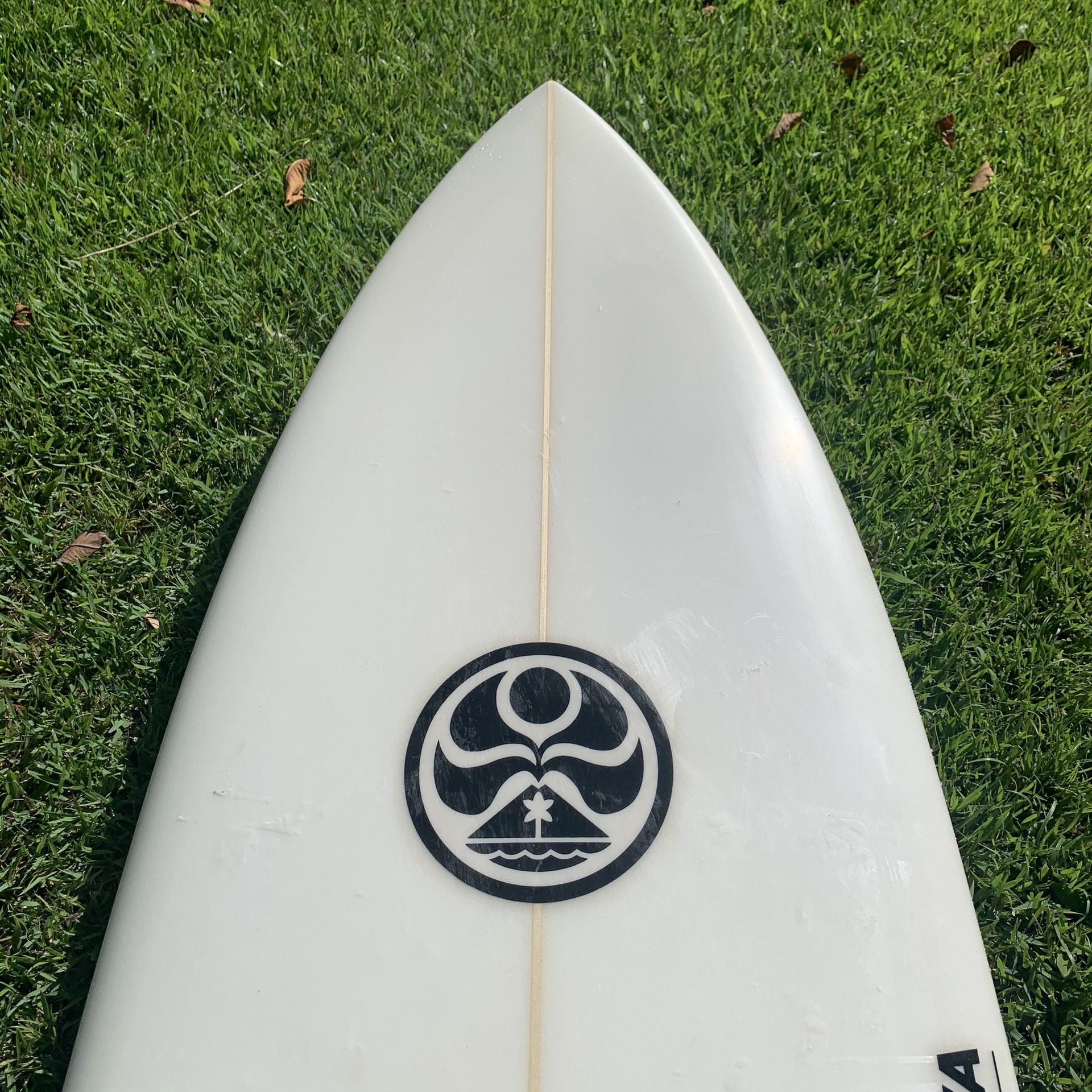 Eric Arakawa Super Skate surfboard 5’11 for Sale in Waipahu, HI OfferUp
