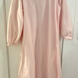 Beautiful Vintage Erika Taylor Petite Intimates Nightgown