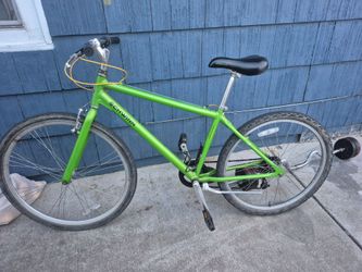 SHWINN  MT. BIKE