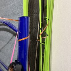 Búnker Bed With Ladder 