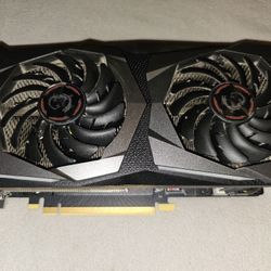 GeForce GTX 1660 SUPER GAMING X