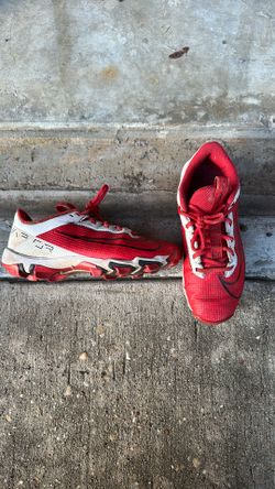 Nike Cleats