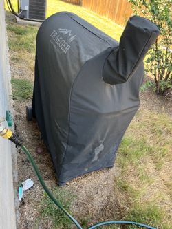 Really Need gone today! Traeger and Outdoor Gourmet flat top FOR SALE! Need gone!