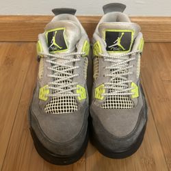Jordan 4 Gs