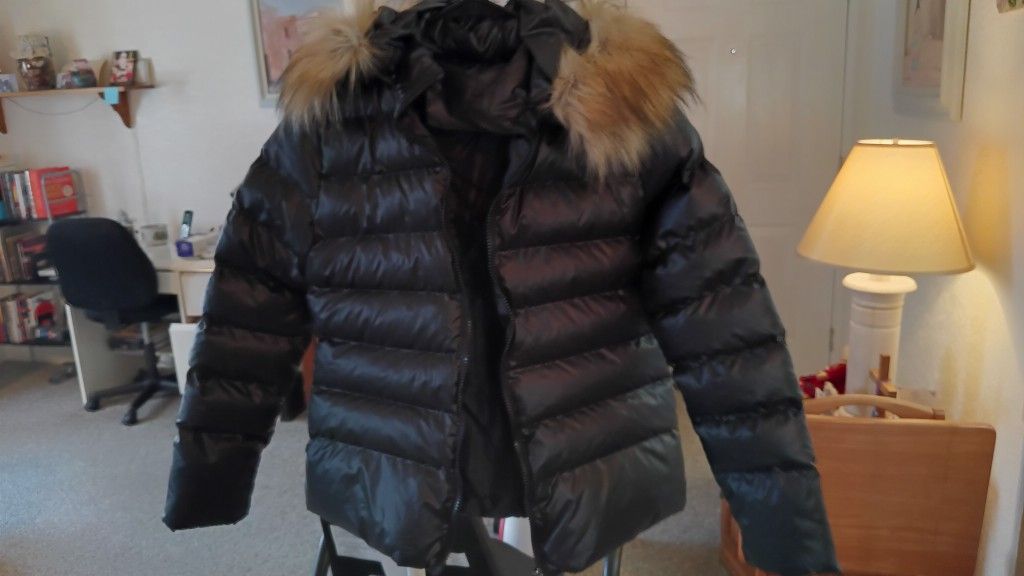 For Sale- 2 Brand New Jackets, 1 Jacket, Lightly Worn, Brand New Lingerie,Etc...