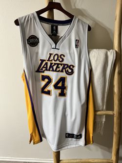 Kobe Bryant Jersey