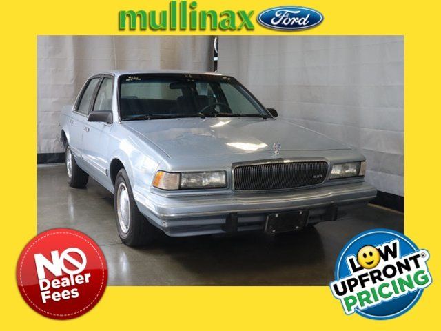 1996 Buick Century