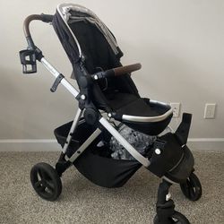 Mockingbird Stroller With Accessories