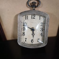 Vintage Clock 