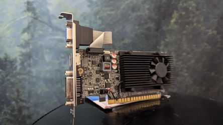 EVGA Nvidia GeForce GT 610 1GB