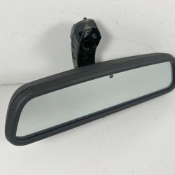 BMW Rear View Mirror E39 540i 530i 525i