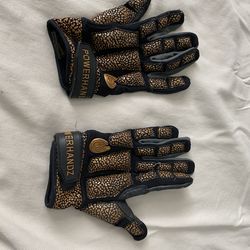 Powerhandz basketball gloves