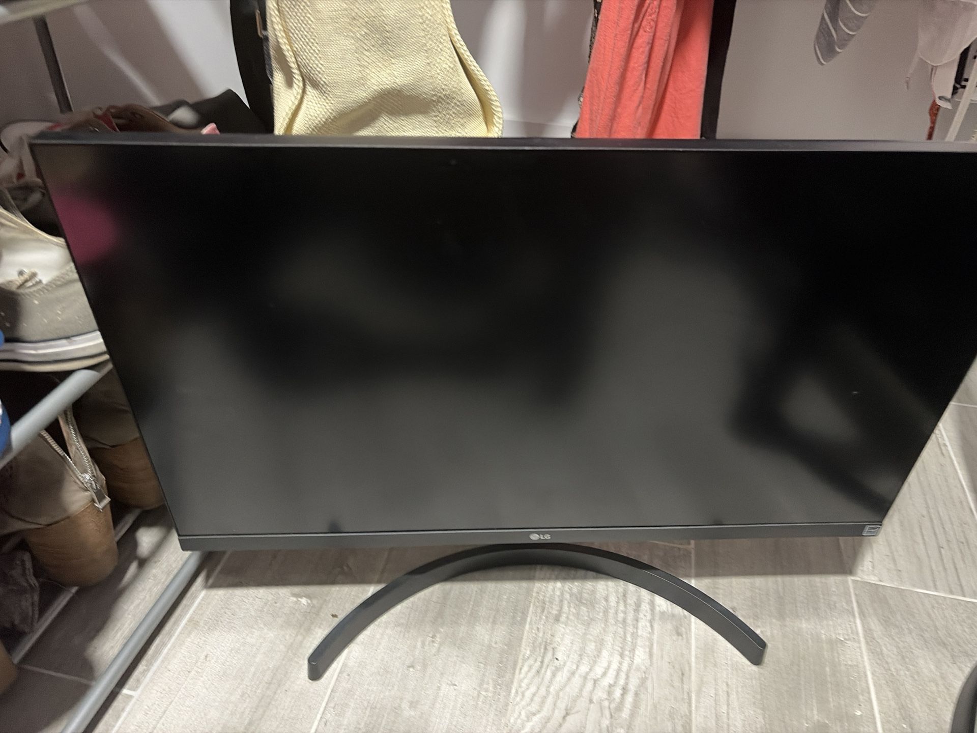 Lg Monitor