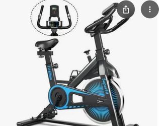 Super fit Stationary Bike