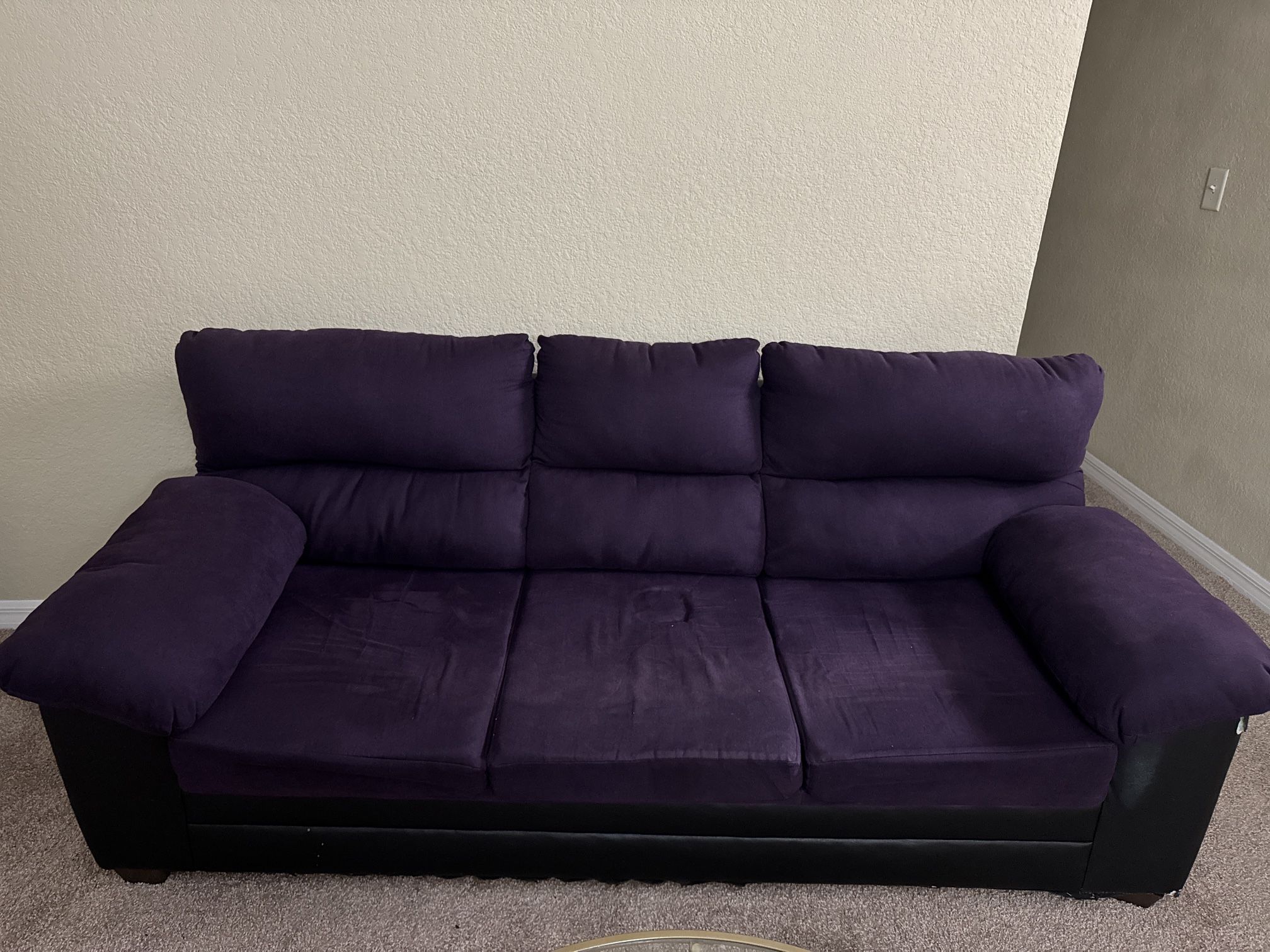 Couch Sofa