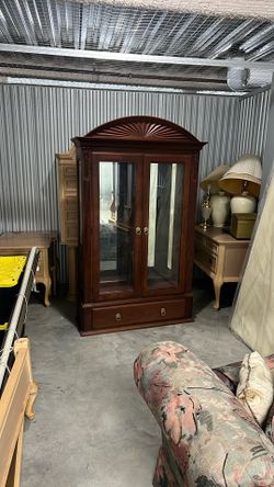 Armoire Cabinet