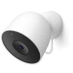  Nest outdoor Camera