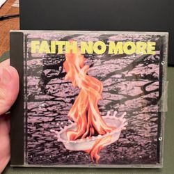 Faith No More