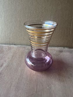 Mini vase