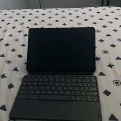 Lenovo Duet 125 Gb Laptop Tablet Hybrid