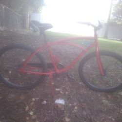 Beach Cruiser