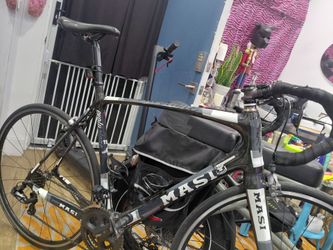 2016 Masi Evoluzione bike