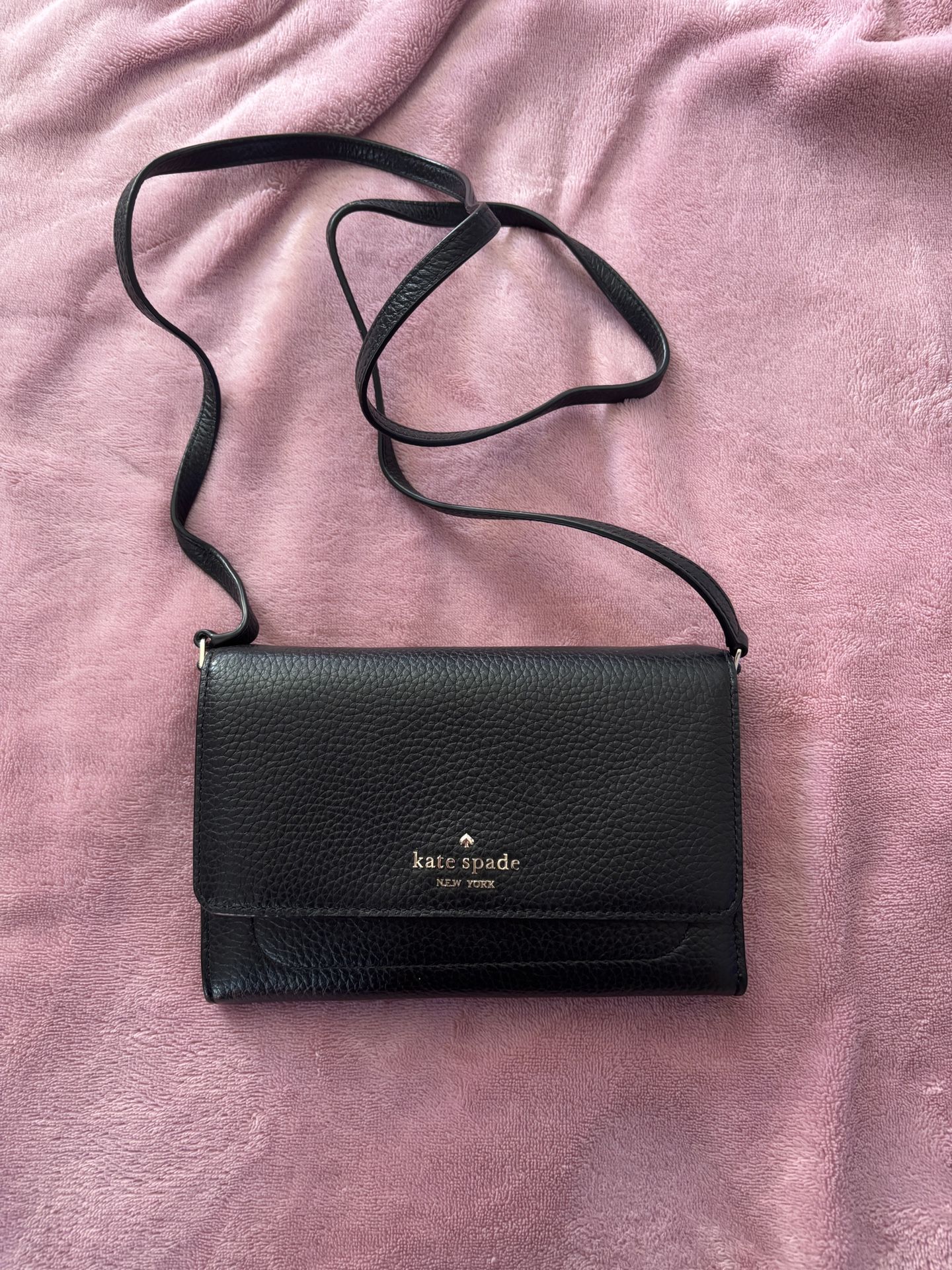 Kate Spade Wallet Purse