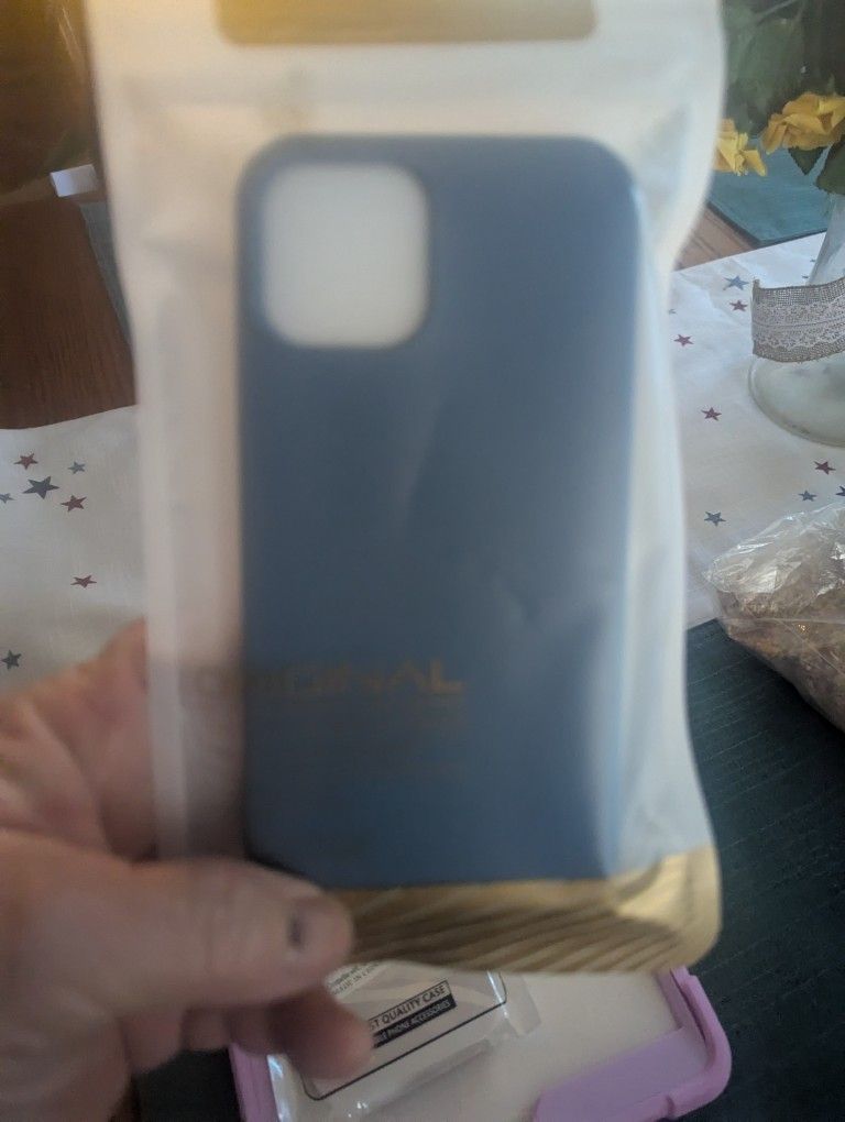 Cell Phone Case