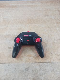 Carrera Mario Kart Rc Remote Replacement 