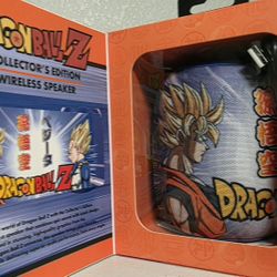 DBZ SPEAKERS Bluetooth 