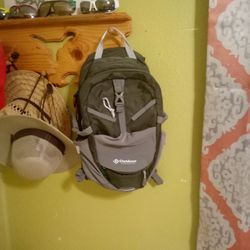 Outdoor Back Bag 