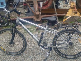 X-treme e-bike
