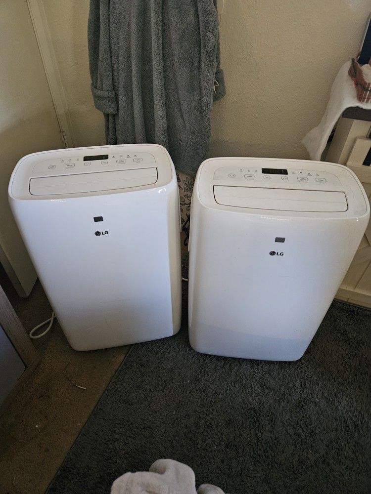 LG Room Air Conditioner