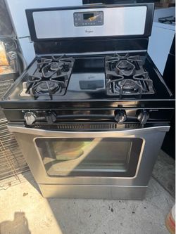 Stove