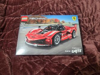 Lego Technic