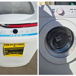 ***REDUCED AGAIN*** Portable Washer and Dryer