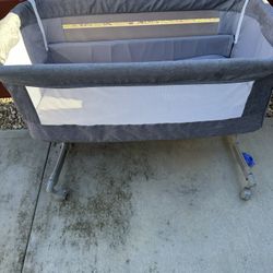 Baby Bassinet 