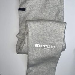 Essentials Sweatsuit